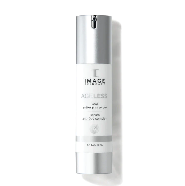 Ageless Total Anti-Ageing Serum