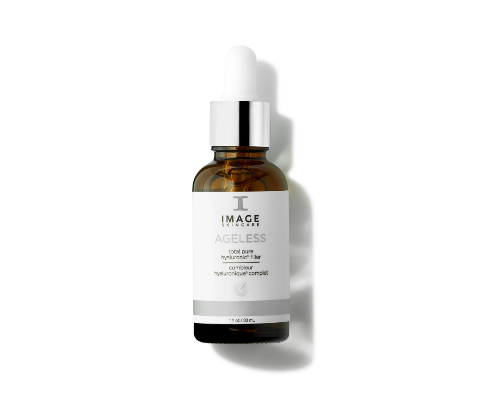 Ageless Total Pure Hyaluronic Filler