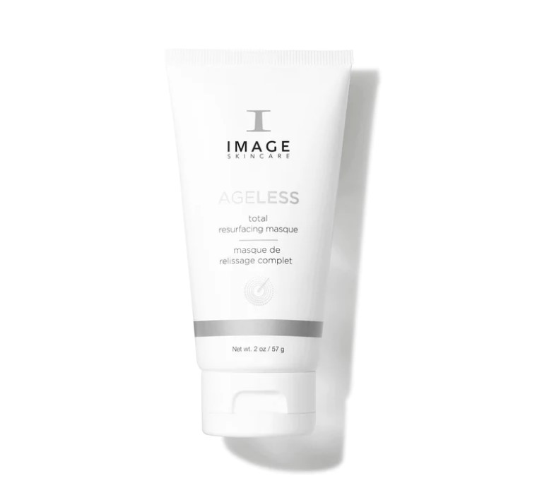 AGELESS Total Resurfacing Masque