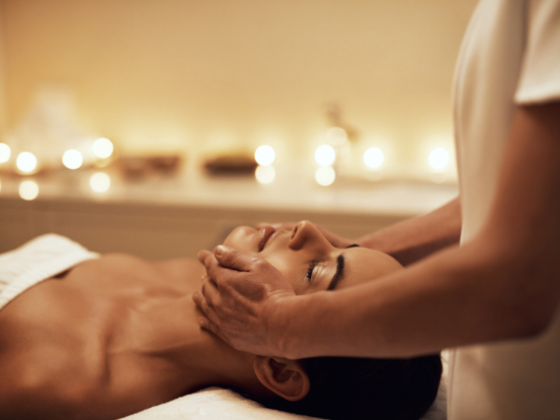 Buff Ultimate Indulgence Package