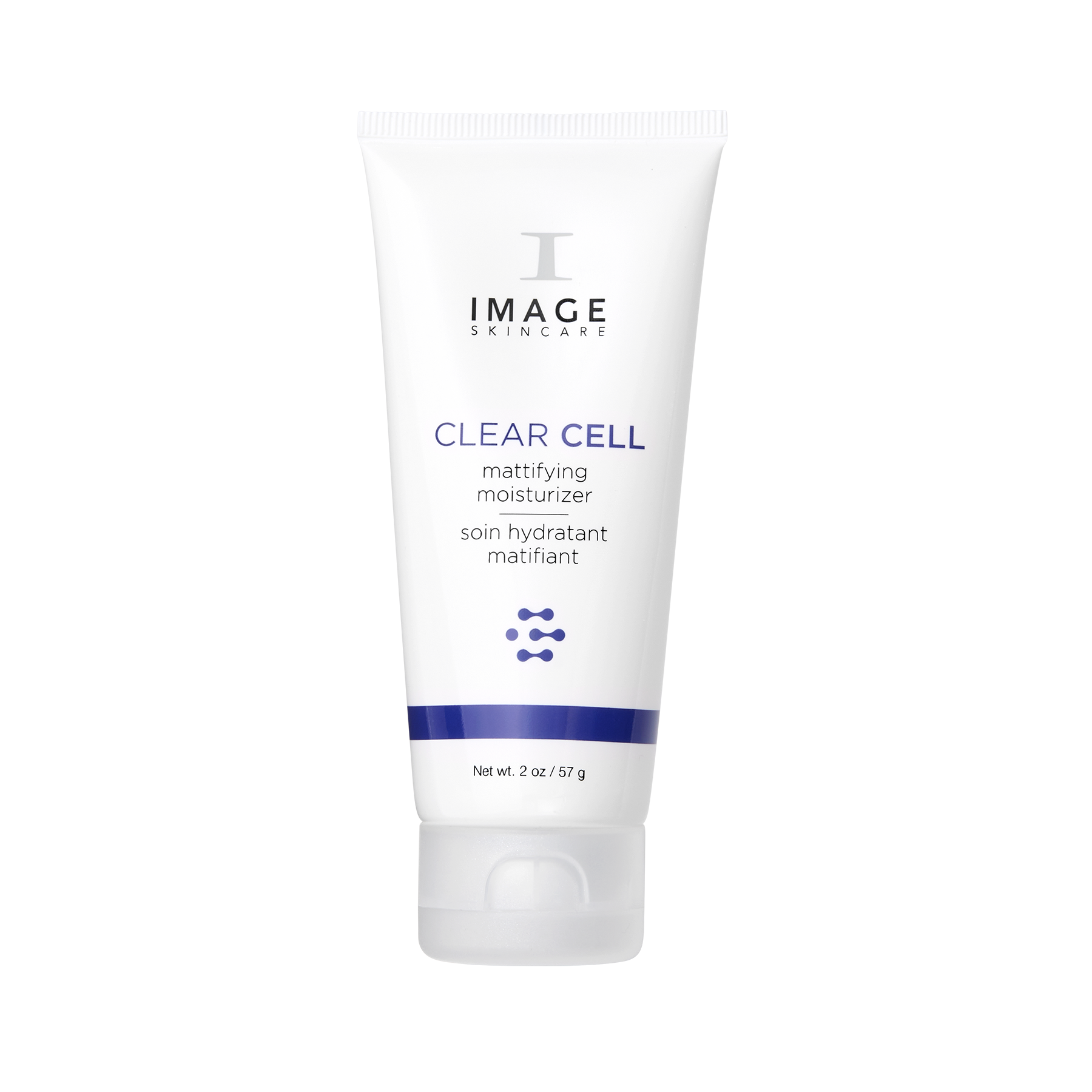 CLEAR CELL Mattifying Moisturiser