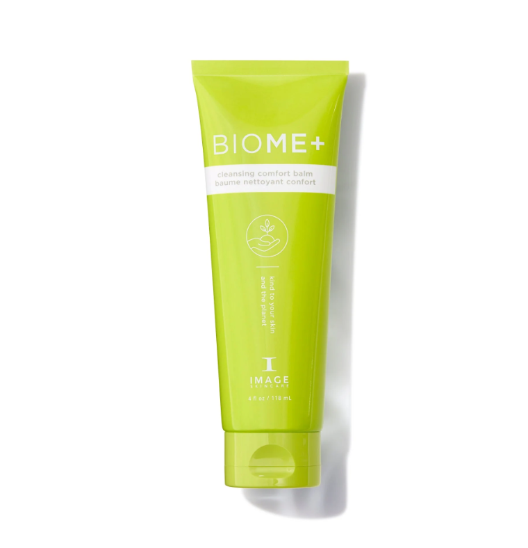 BIOME+ Cleansing Comfort Balm