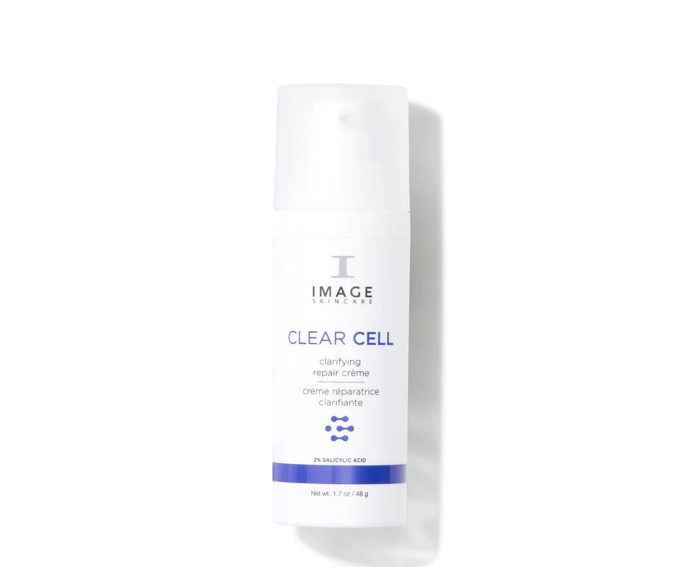 CLEAR CELL Clarifying Repair Crème