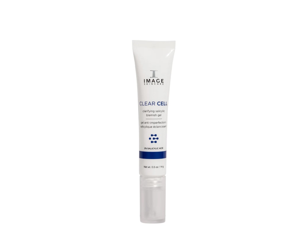 CLEAR CELL Clarifying Salicylic Blemish Gel