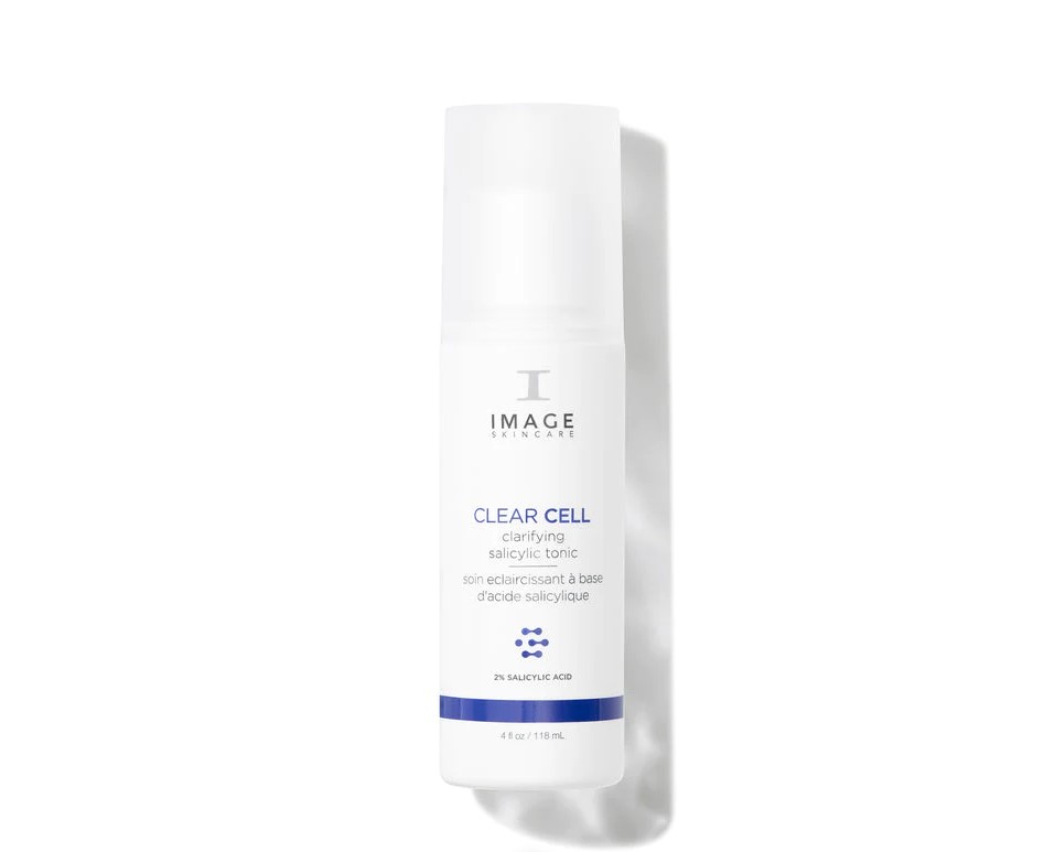 CLEAR CELL Clarifying Salicylic Tonic