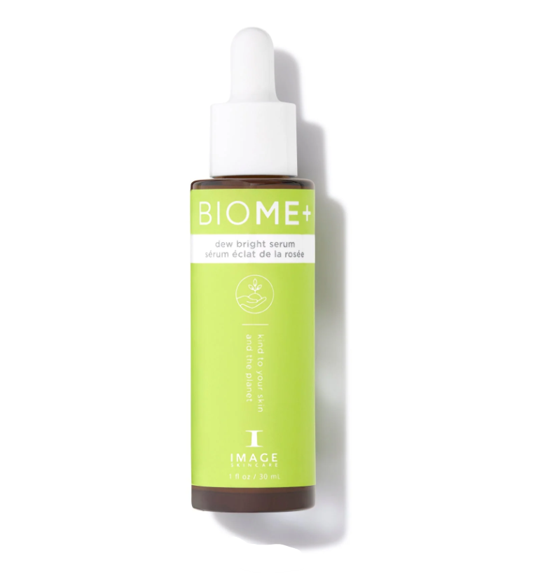 BIOME+ Dew Bright Serum