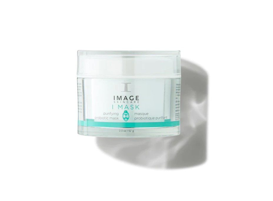 I MASK Purifying Probiotic Mask