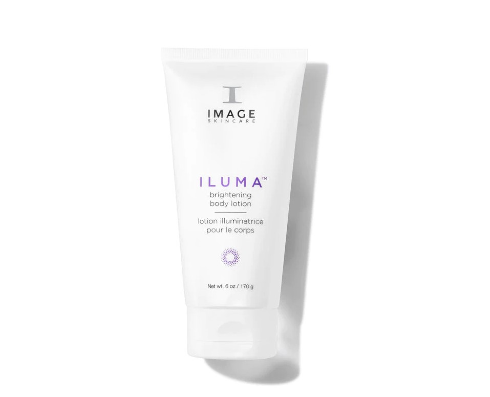 ILUMA Intense Brightening Body Lotion
