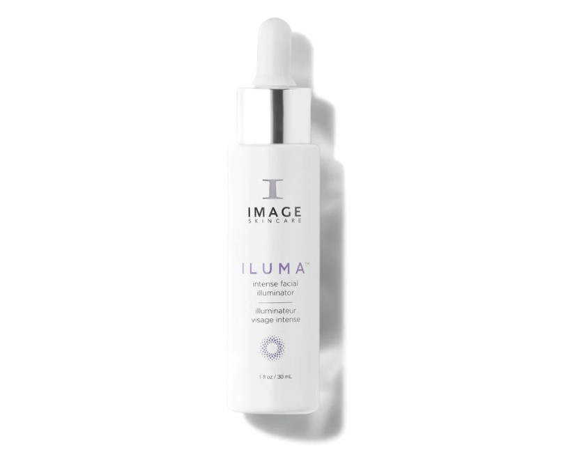 ILUMA Intense Facial Illuminator