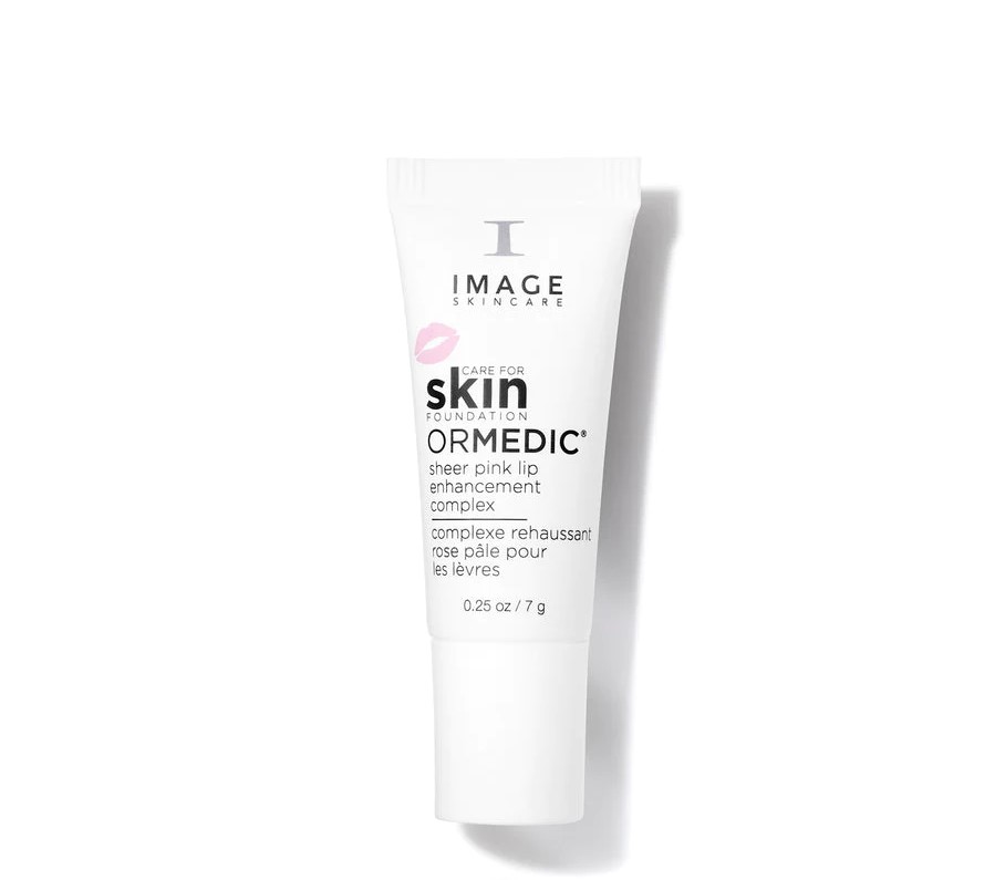 ORMEDIC Sheer Pink Lip Enhancement Complex
