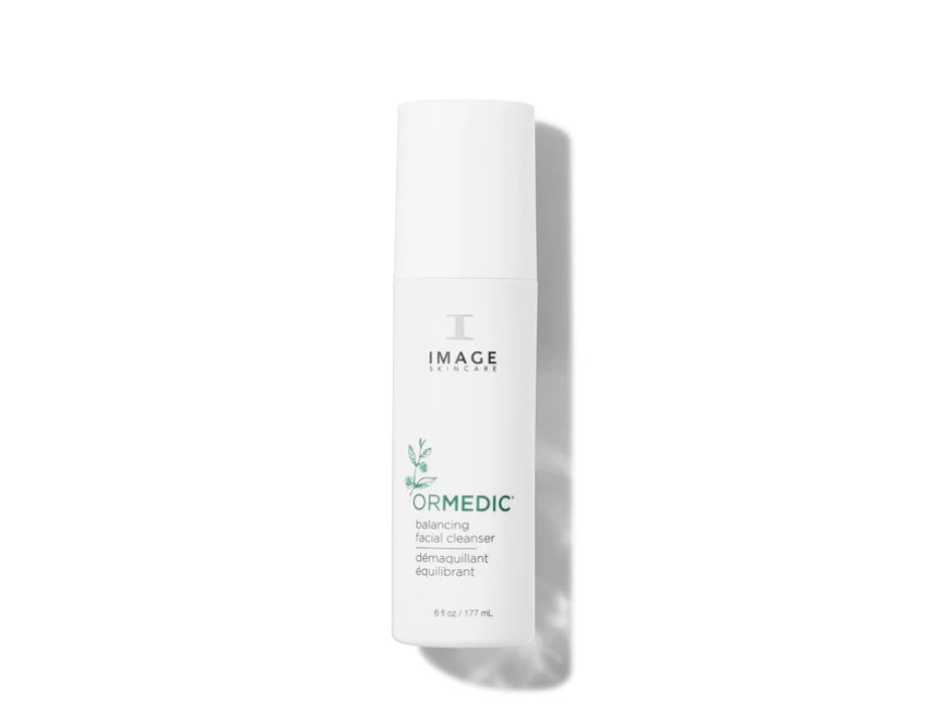 ORMEDIC Balancing Facial Cleanser