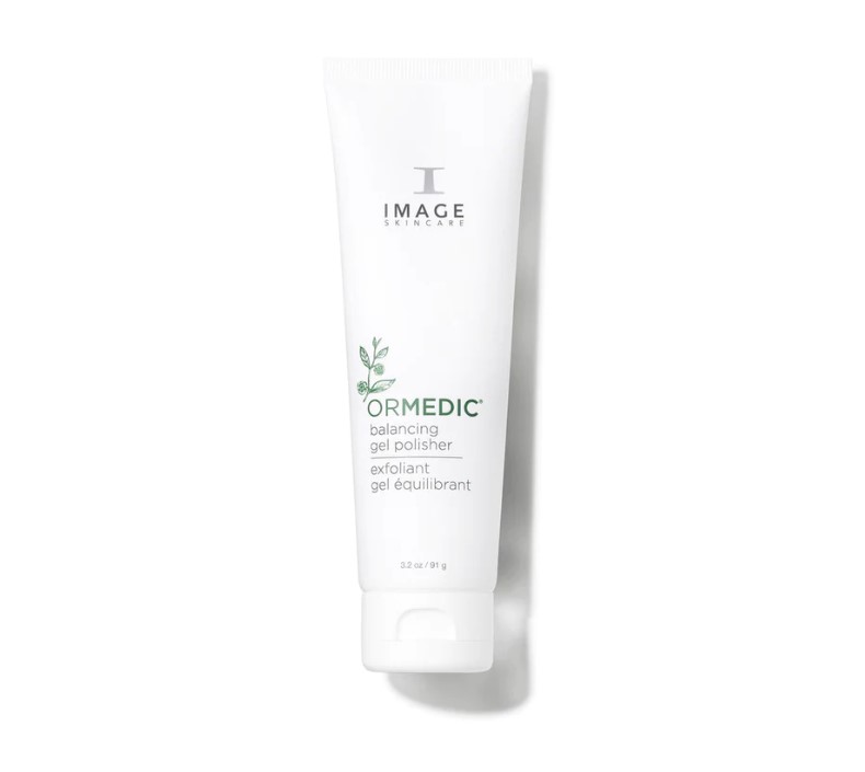 ORMEDIC Balancing Gel Polisher