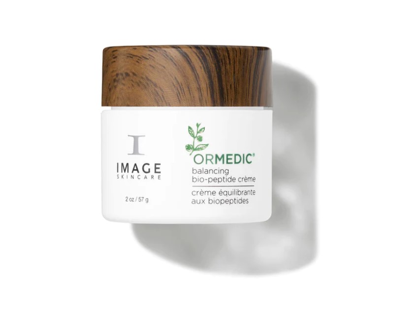 ORMEDIC Balancing Bio-peptide Crème