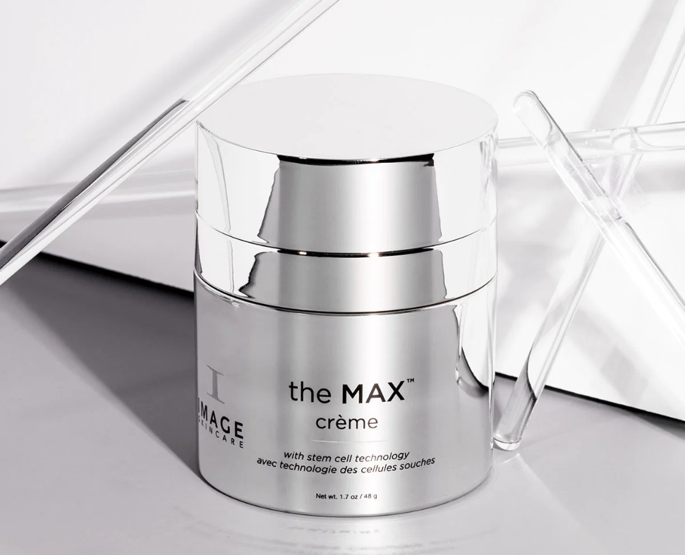 The Max Crème