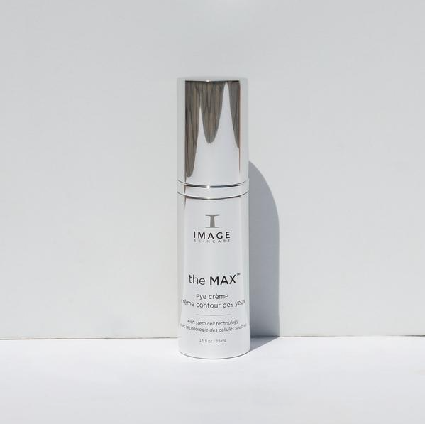 The Max Eye Crème