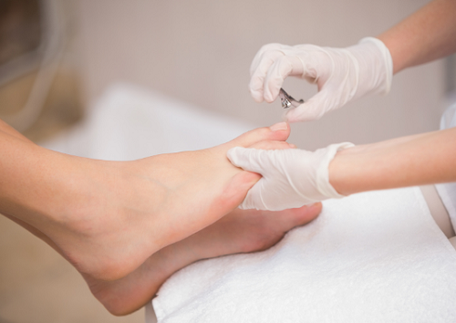 Pamper Me Spa Package Voucher