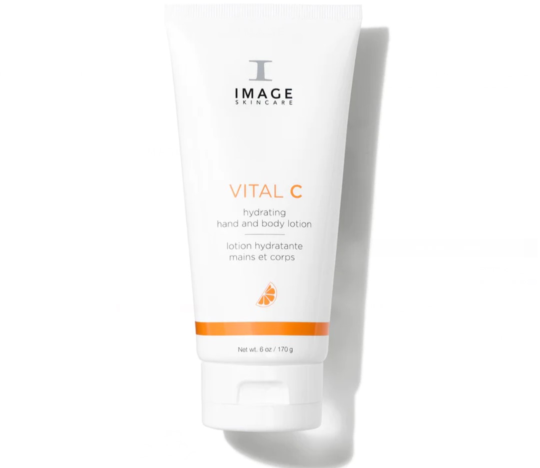 VITAL C Hydrating Hand and Body Lotion