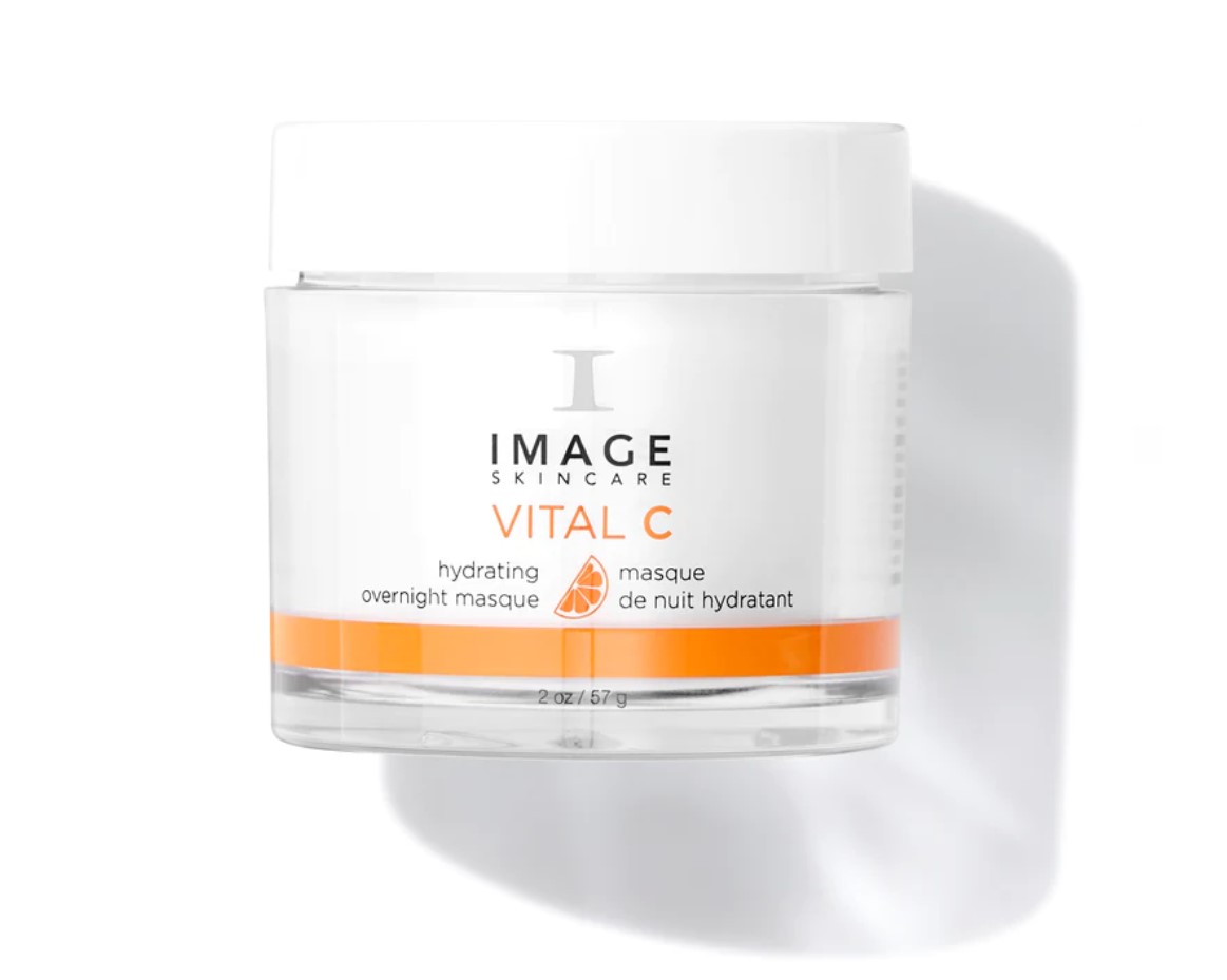 VITAL C Hydrating Overnight Masque