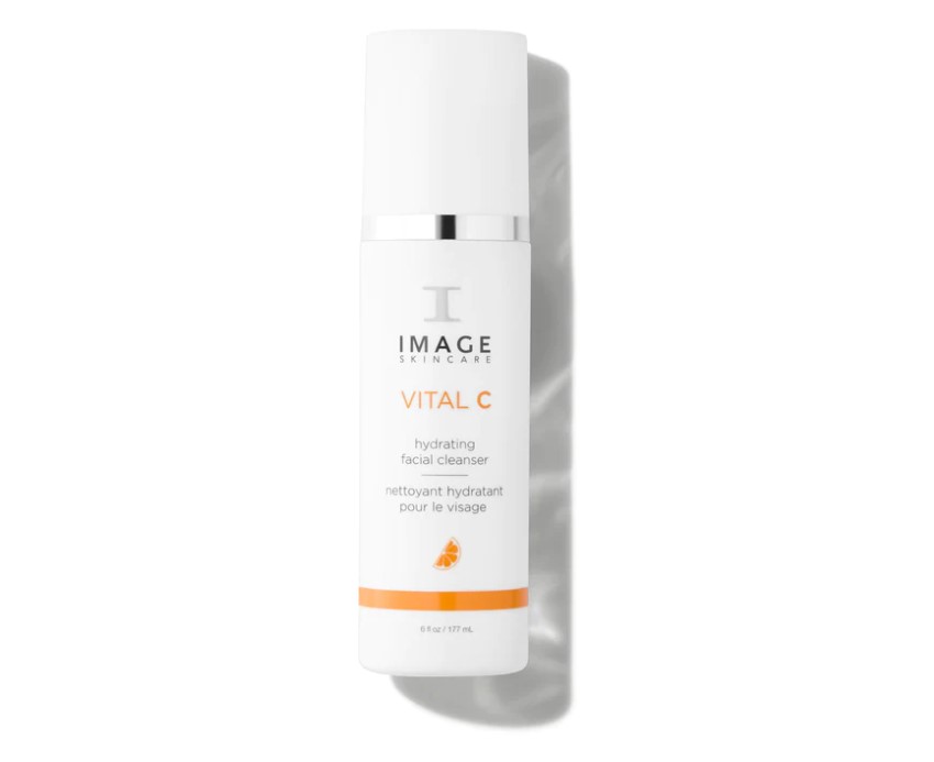 VITAL C Hydrating Facial Cleanser