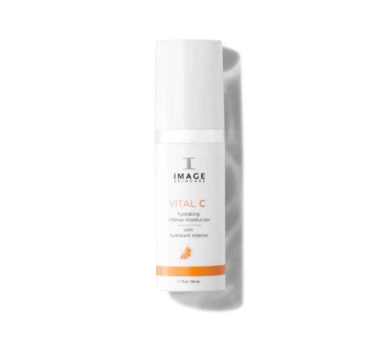 VITAL C Hydrating Intense Moisturiser
