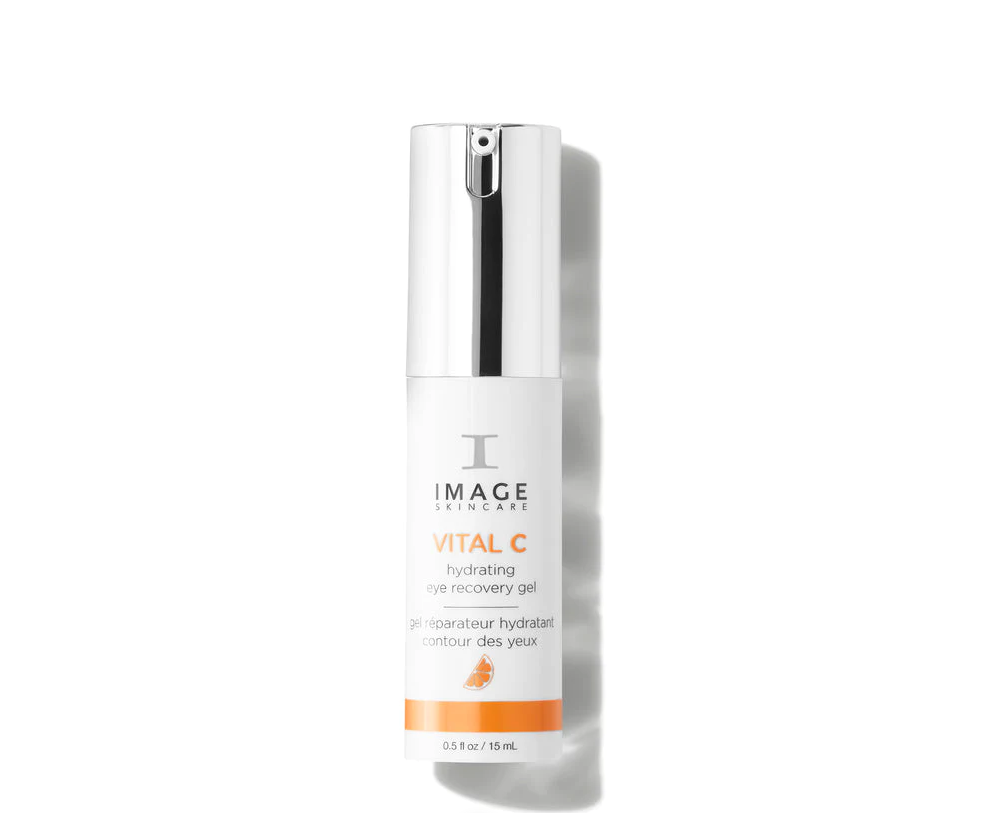 VITAL C Hydrating Eye Recovery Gel
