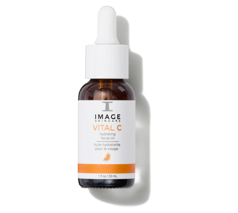 VITAL C Hydrating Facial Oil