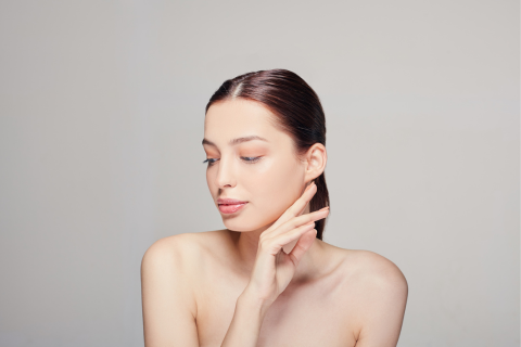 Flawless Skin Spa Package Voucher
