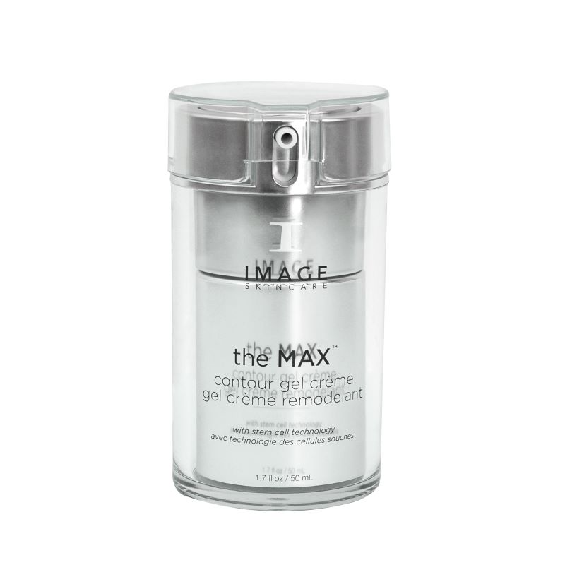 The Max Contour Gel Crème