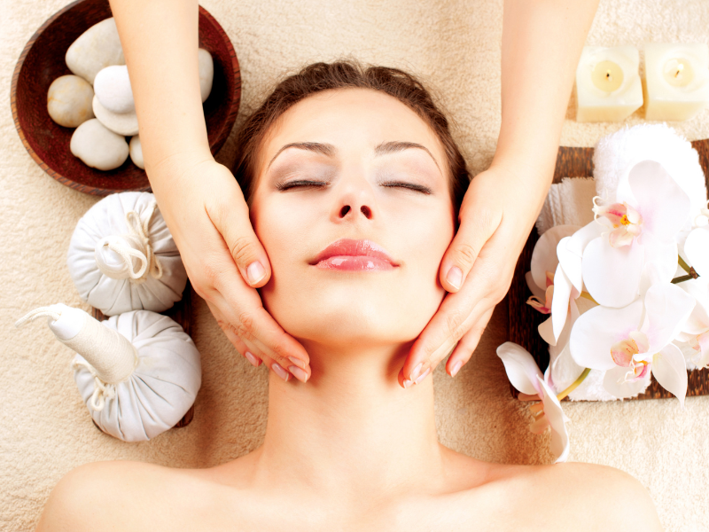 The Renewal Spa Package Voucher