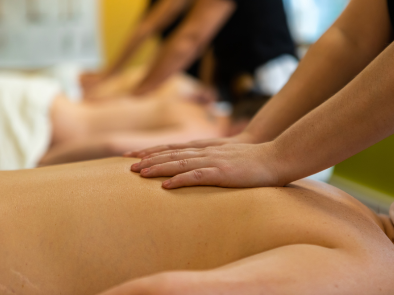 The Revitalize Spa Package Voucher