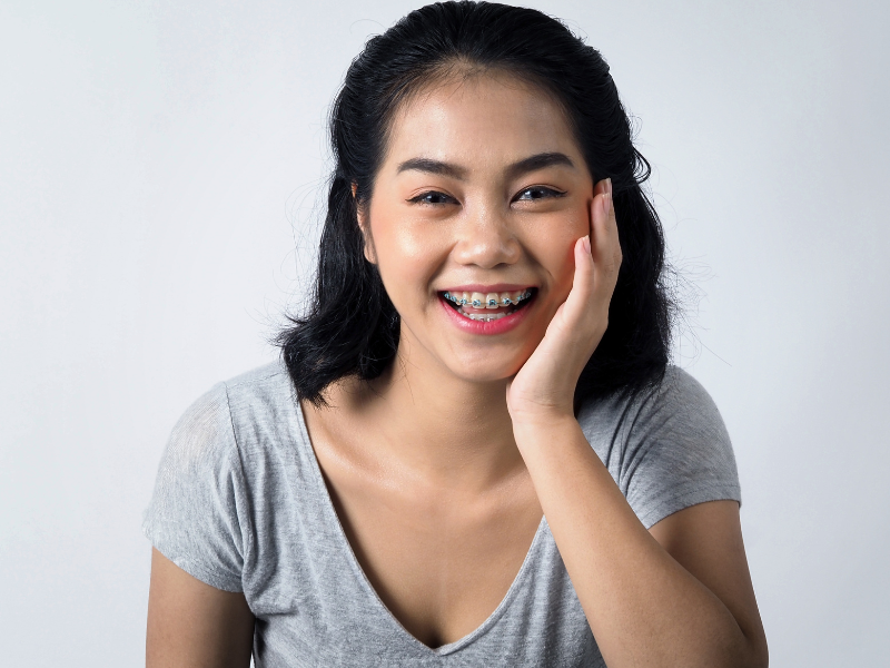 Clear Start Teen Facial Treatment